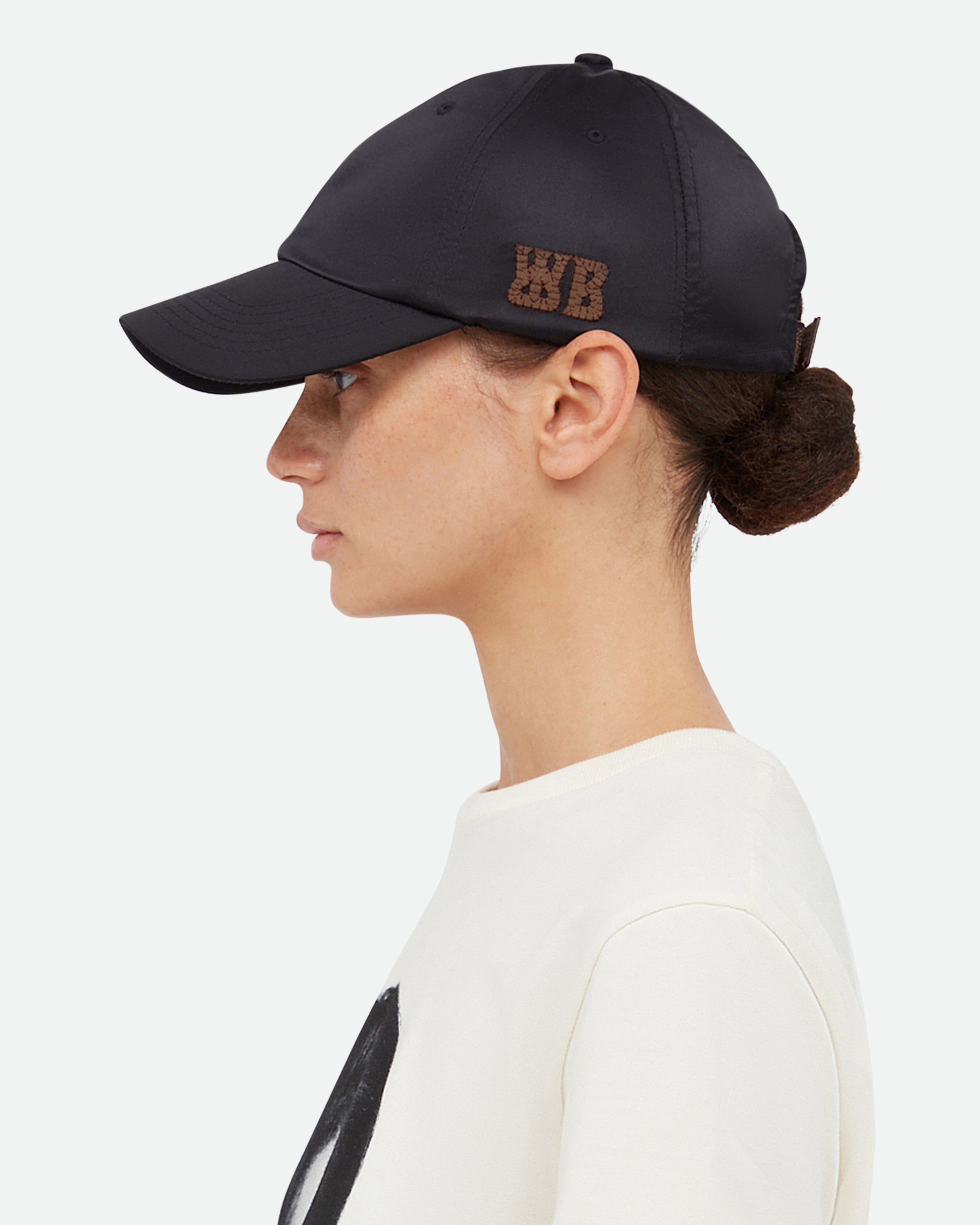 Original Cap Accessories Wales Bonner